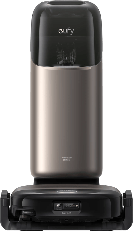 Eufy Omni S2