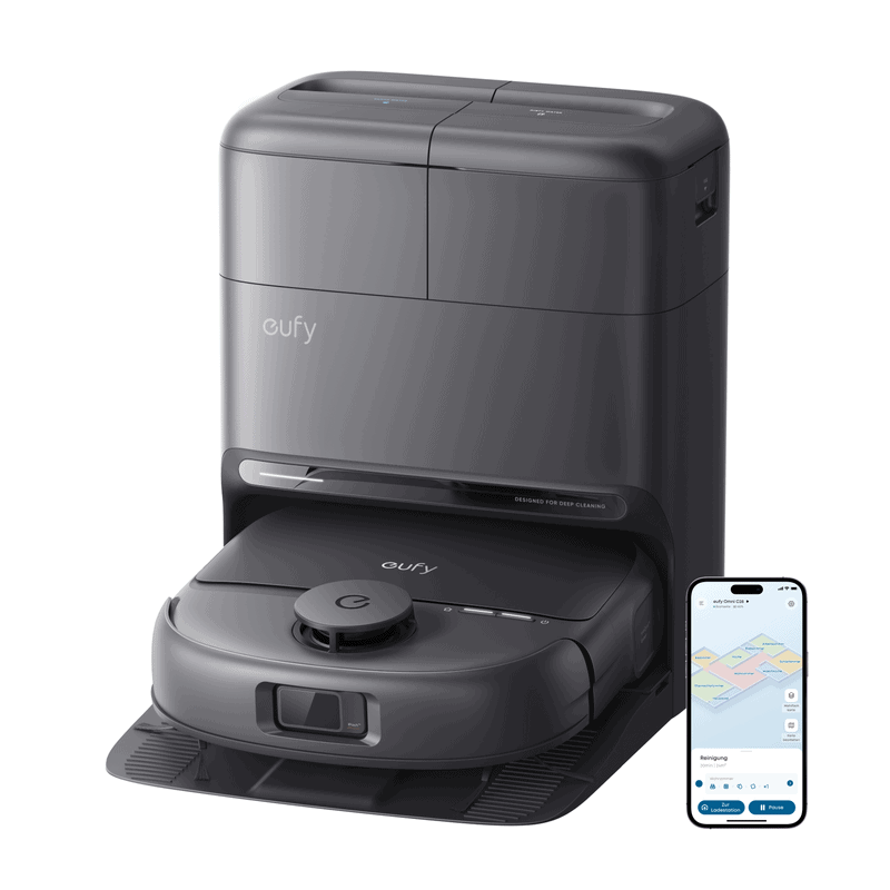 Eufy Omni C28