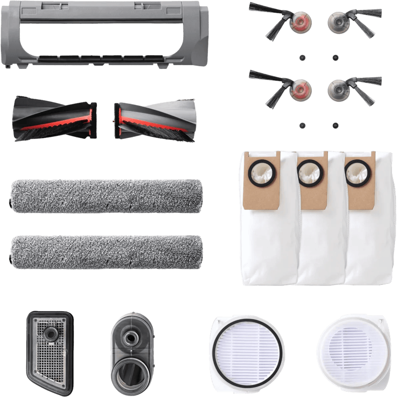 eufy Omni S2 Onderhoudspakket
