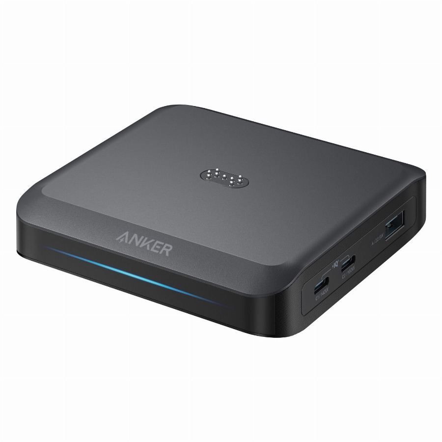 Anker Prime 4-in-1 Oplaadstation 150W
