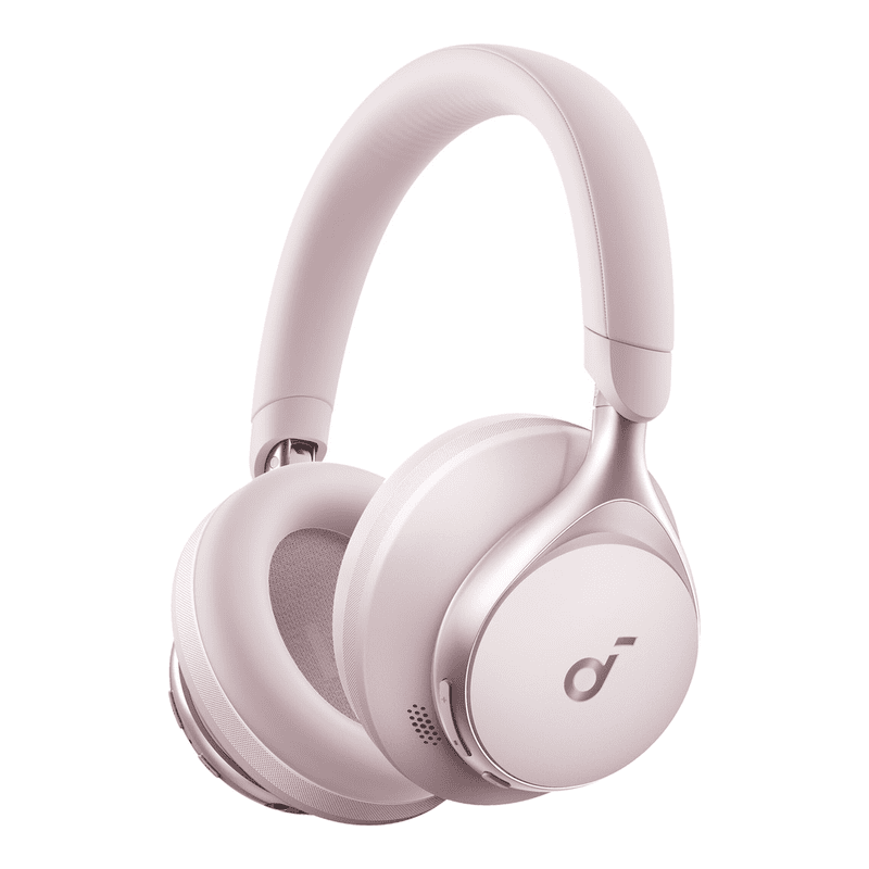 Soundcore Space One Roze