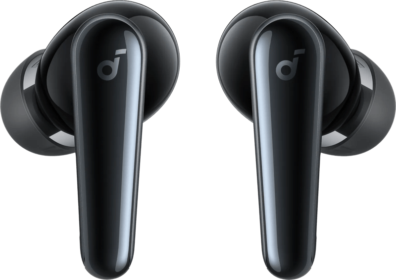 Soundcore Liberty 5 Zwart