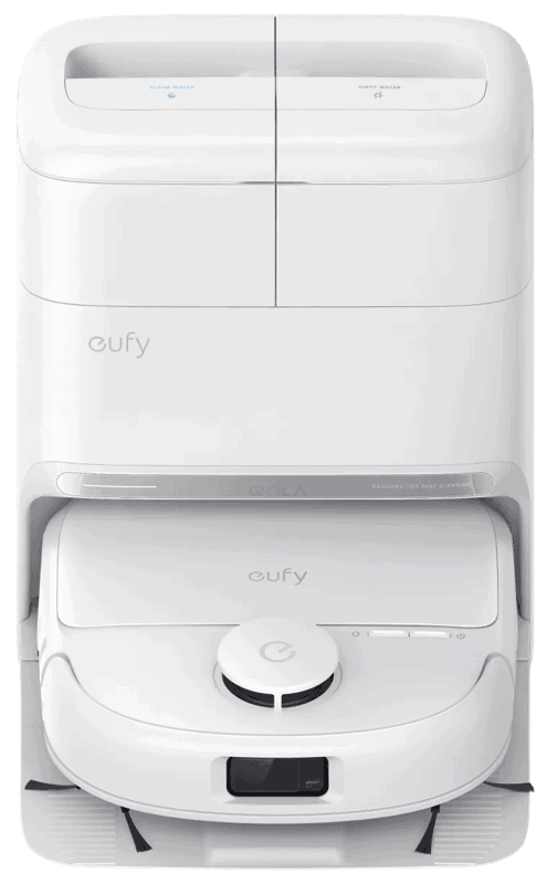 Eufy Omni C28 Wit