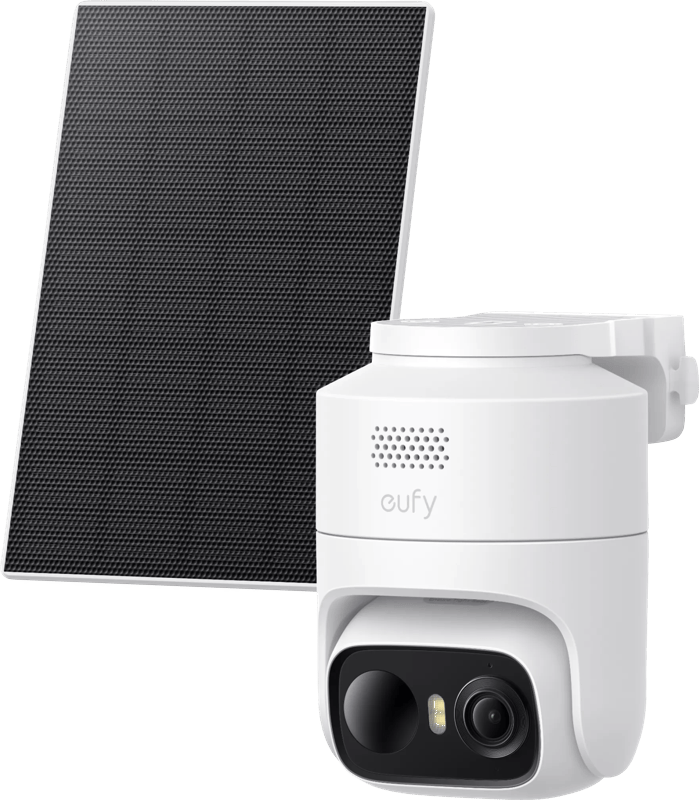 EufyCam C37 4K