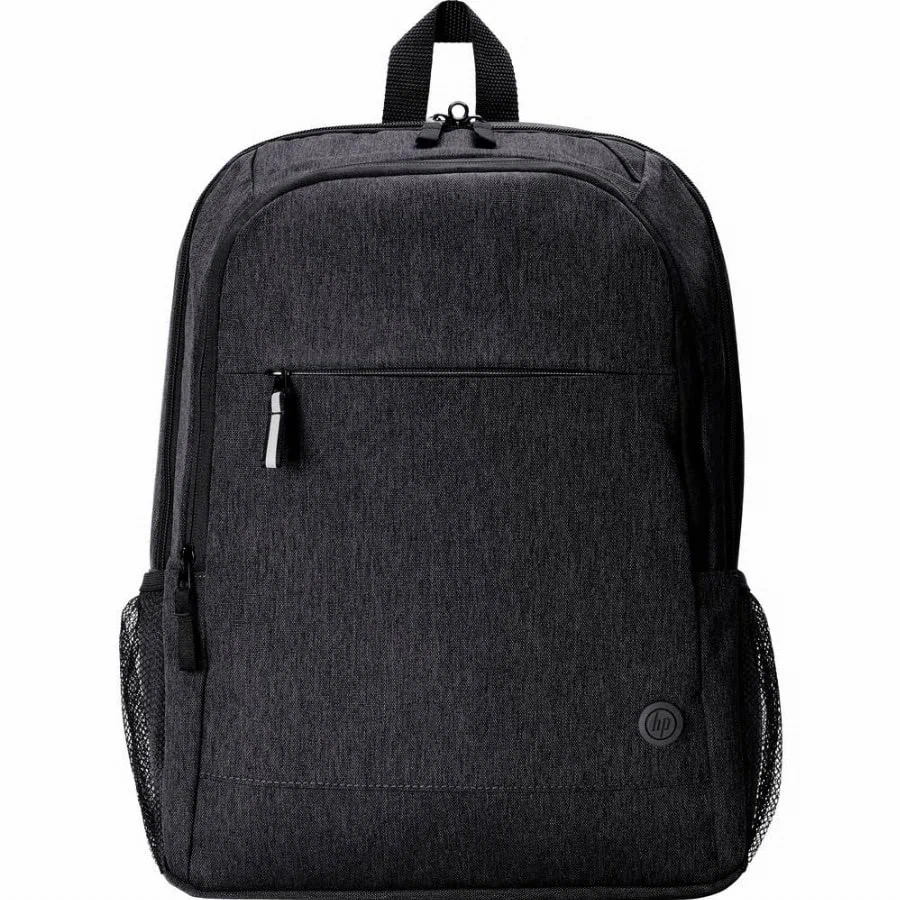 HP HP Prelude Pro 39,6cm 15,6Zoll Backpack Laptoprugzak Geschikt voor max. (laptop): 39,6 cm (15,6) Zwart