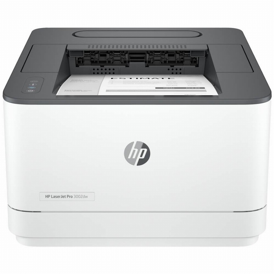 HP LaserJet Pro 3002dw