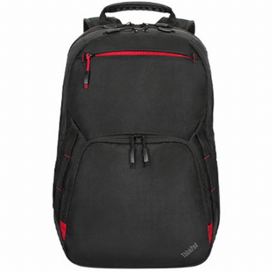Lenovo ThinkPad Essential Plus Laptoprugzak Geschikt voor max. (laptop): 39,6 cm (15,6) Zwart