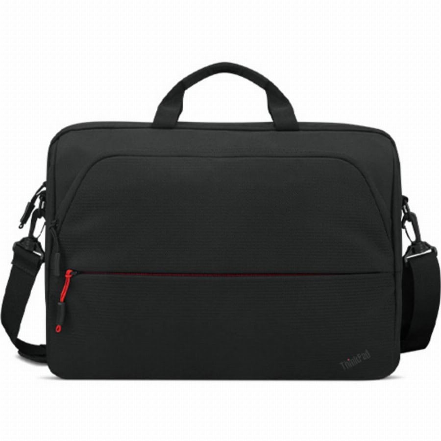 Lenovo ThinkPad Essential Topload (Eco) Laptoptas Geschikt voor max. (laptop): 40,6 cm (16) Zwart