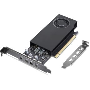 Lenovo Nvidia RTX A400 4GB