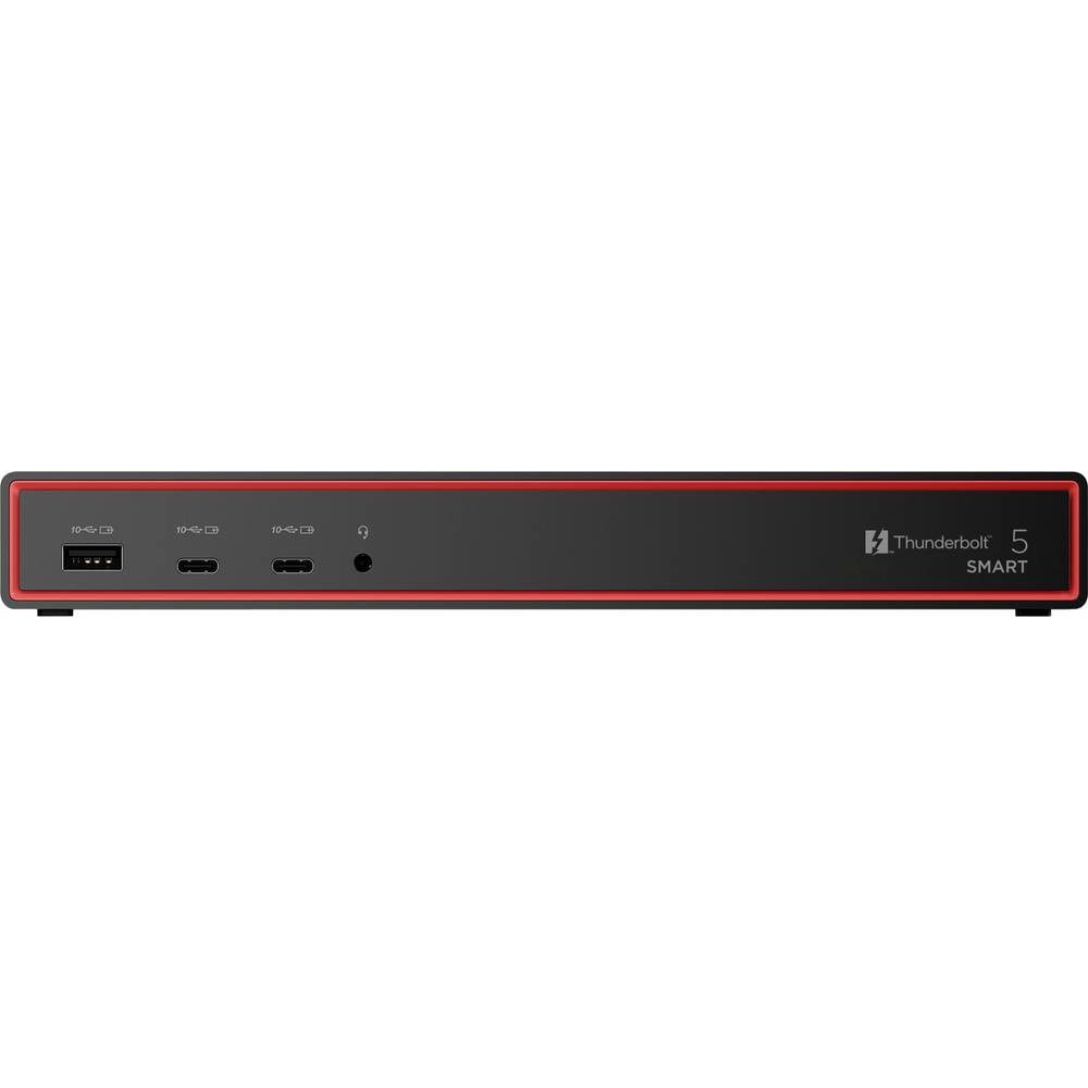 Lenovo ThinkPad Thunderbolt 5 Smart Dock 7500