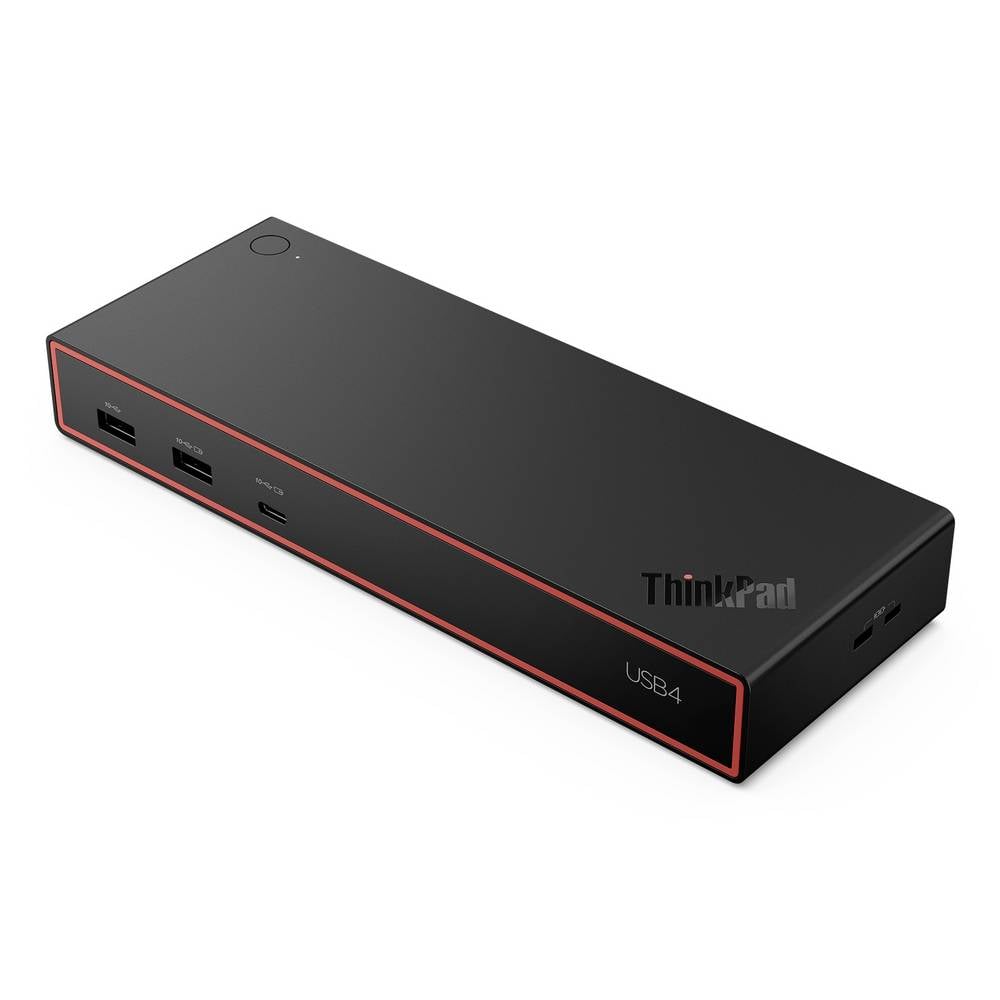 Lenovo ThinkPad USB4 Dock 5000