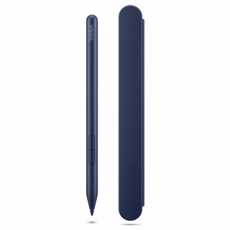 Lenovo Yoga Pen 2 stylus-pen 13,5 g Grijs