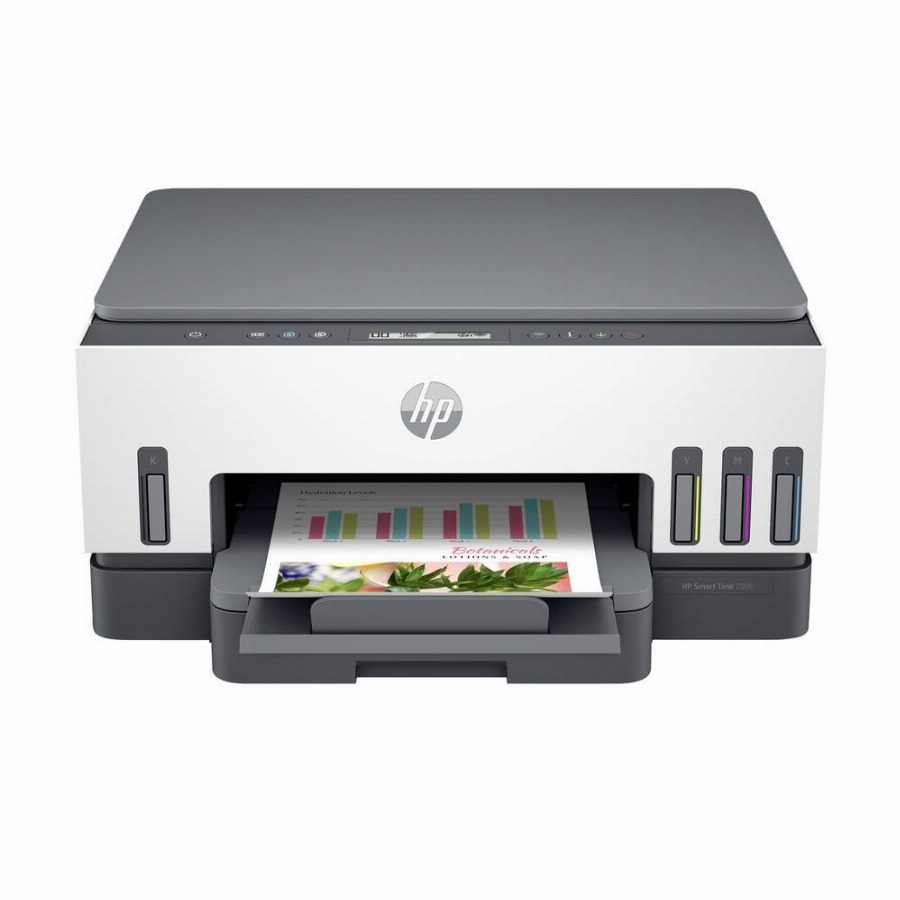 HP Smart Tank 7005 All-in-one