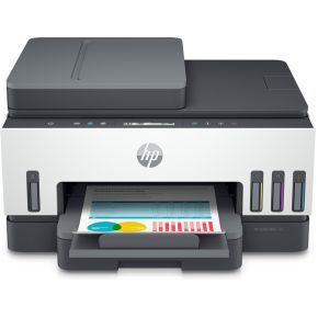 HP Smart Tank 7305 All-in-One Printer