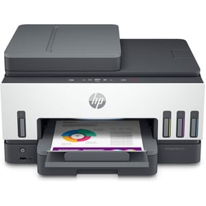 HP Smart Tank 7605