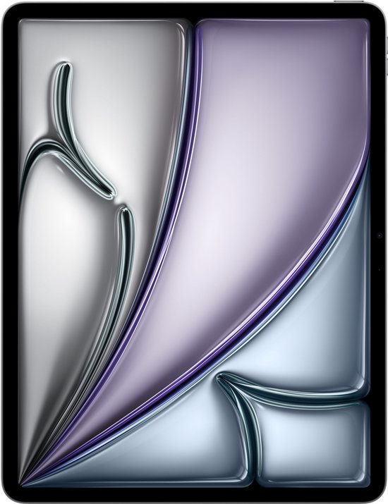 Apple iPad Air (2024) - 13 inch - WiFi - 256GB - Spacegrijs - 6e generatie