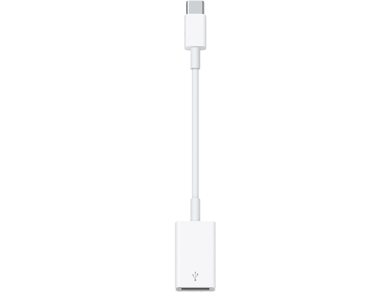 APPLE USB-C TO USB-A ADAPTER
