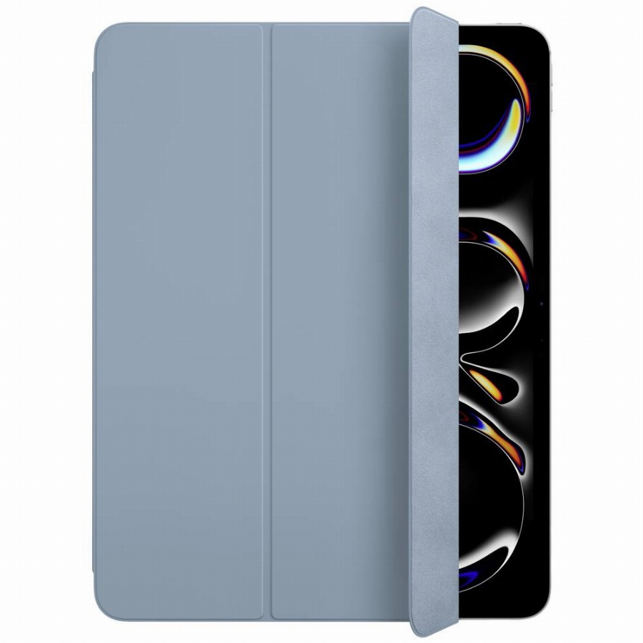 Apple Smart Folio voor 13-inch iPad Pro (M4-M5) - Denim