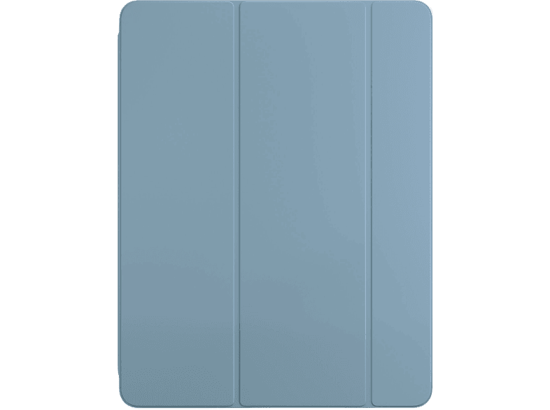Apple - Smart Folio cover - iPad Air 13 inch (2024) M2 - Blauw /Denim Blue