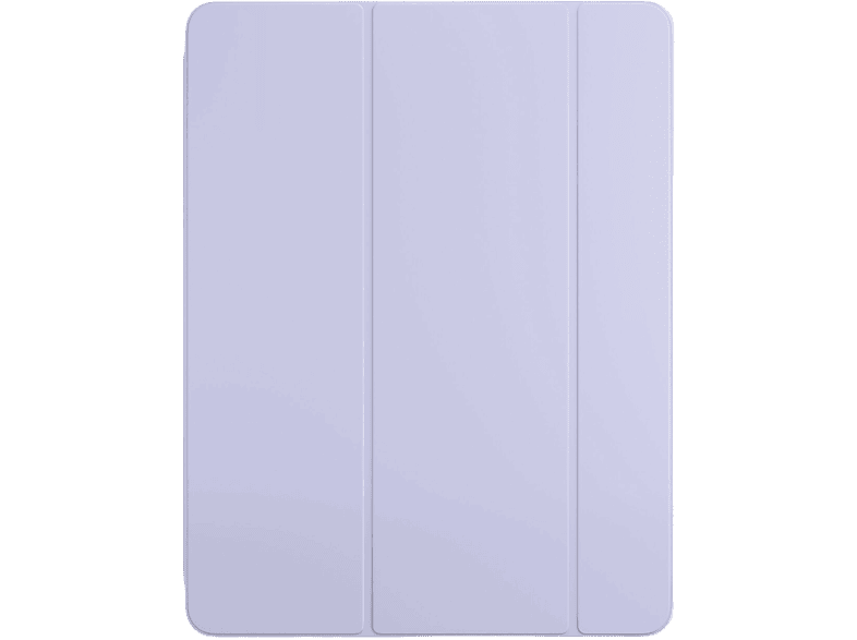Apple - Smart Folio cover - iPad Air 13 inch (2024) M2 - Paars /Violet