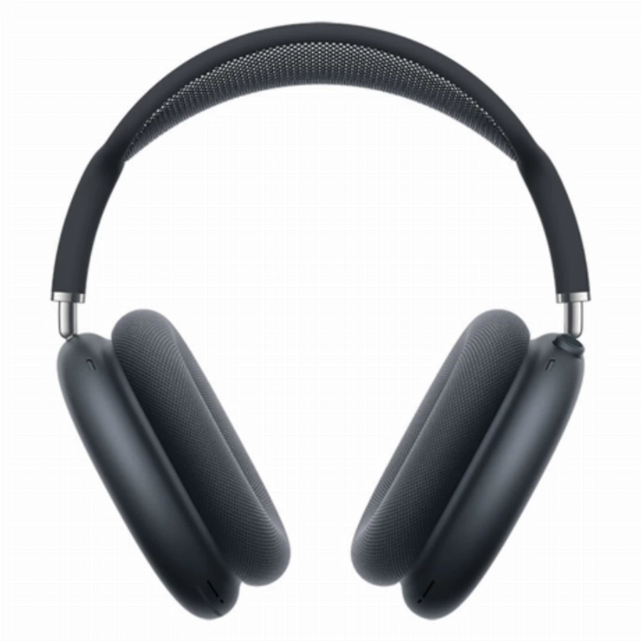 Apple AirPods Max AirPods Bluetooth Stereo Middernacht Noise Cancelling, Ruisonderdrukking (microfoon) Headset