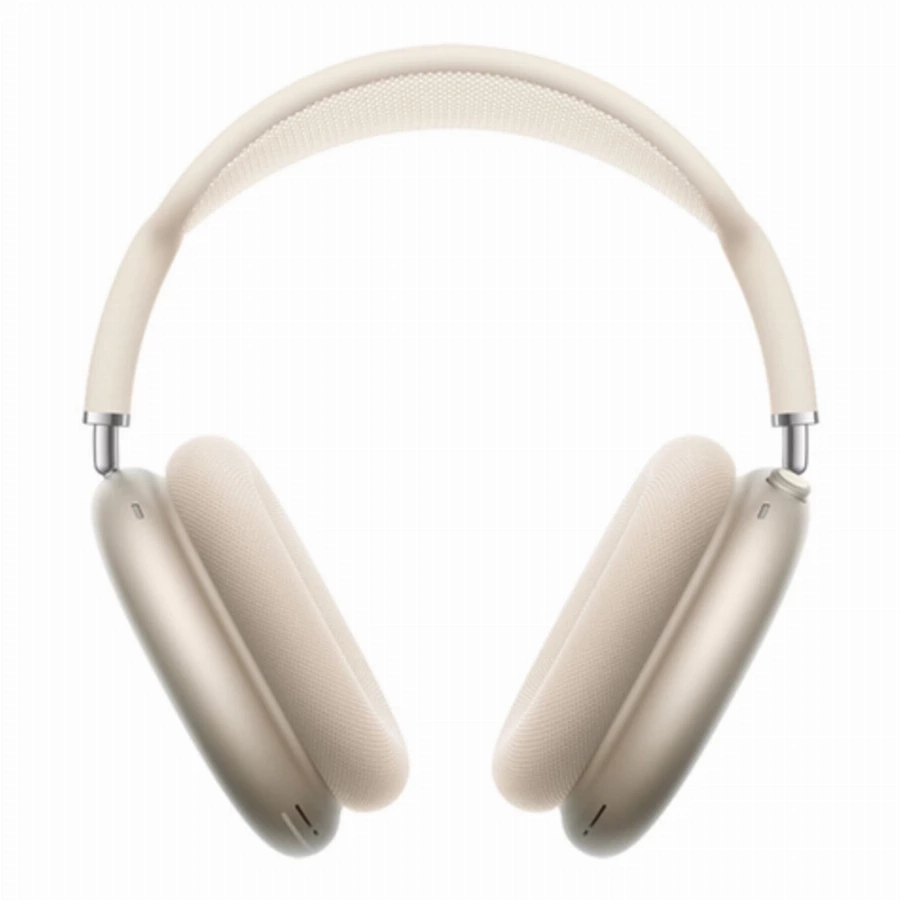 Apple AirPods Max AirPods Bluetooth Stereo Poolster Noise Cancelling, Ruisonderdrukking (microfoon) Headset