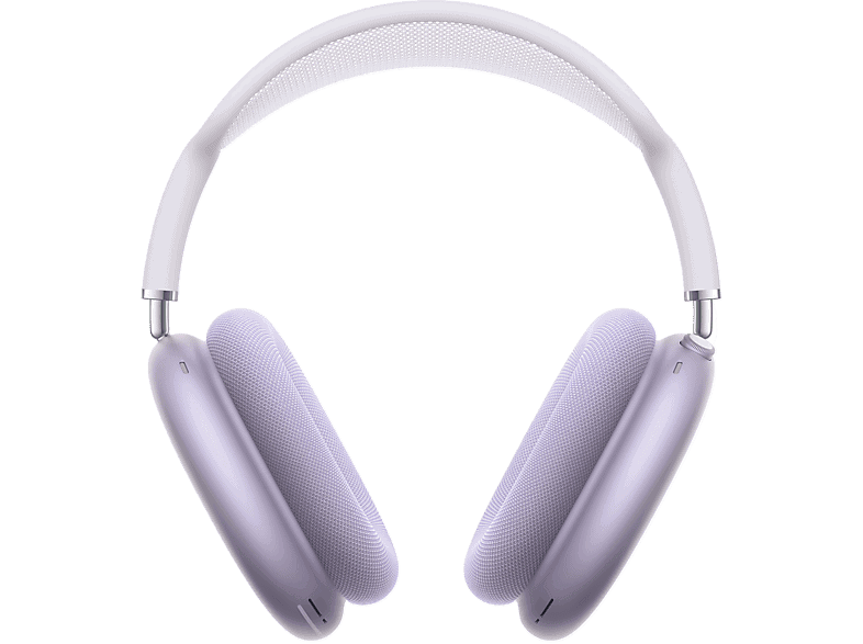 Apple – AirPods Max – Bluetooth over-ear – Ruisonderdrukking – Violet