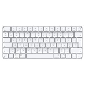Apple Magic Keyboard met Touch ID (2024) AZERTY