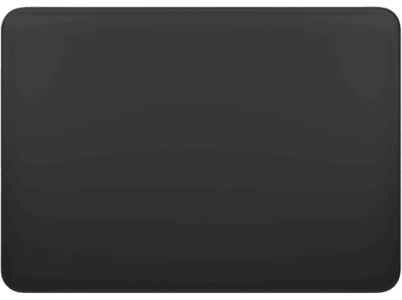 Apple Magic Trackpad (2024) Zwart