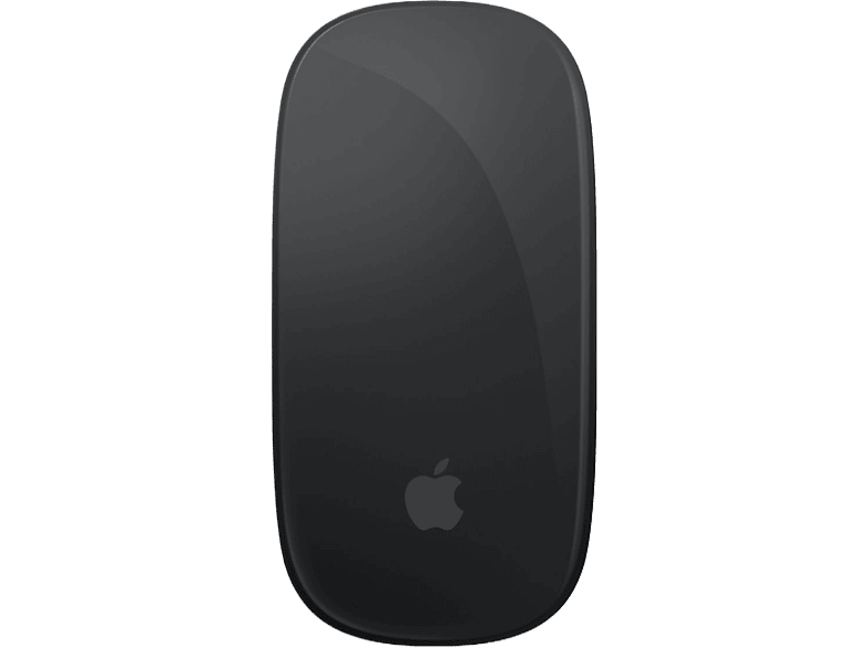 Apple Magic Mouse (2024) Zwart