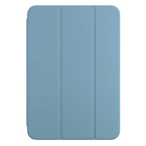 Apple Smart Folio iPad mini 7/6 (2024/2021) Blauw