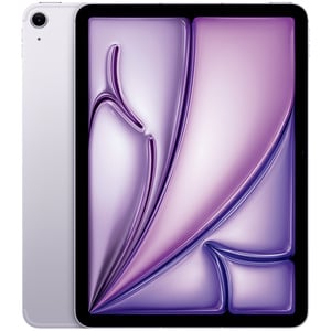 APPLE IPAD AIR M3 11 INCH 512GO WI-FI + 5G PURPLE (2025)