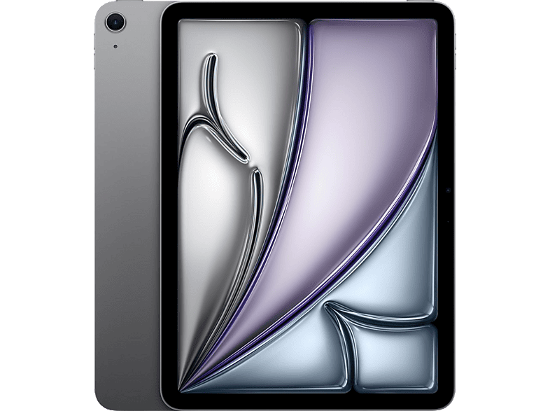Apple iPad Air M3 (2025) - 11 inch - Wi-Fi - 256GB - Space Grey - 7e generatie