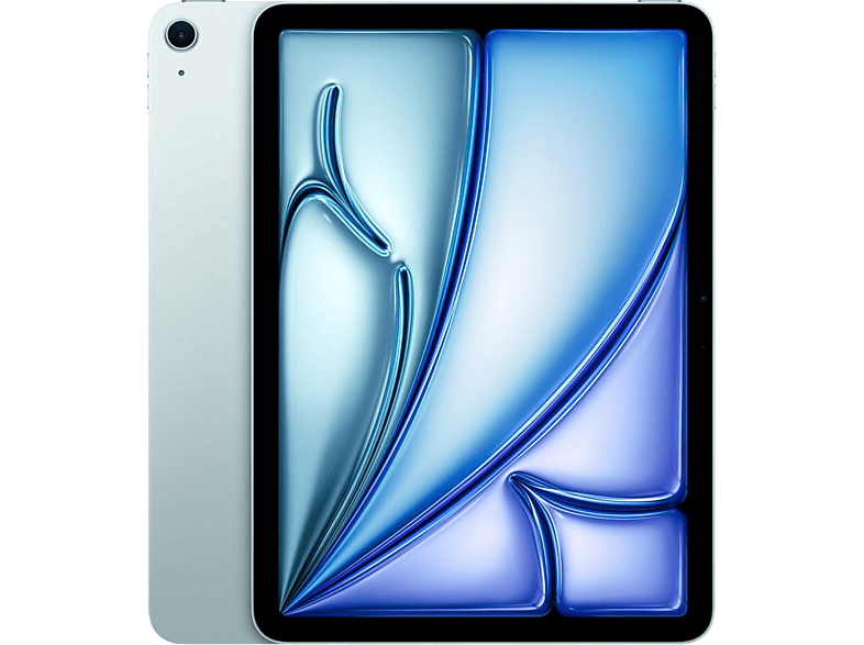 Apple iPad Air M3 (2025) - 11 inch - Wi-Fi - 256GB - Blue - 7e generatie