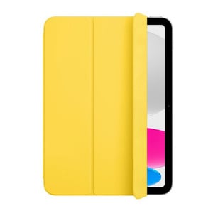 Apple Cover voor Ipad 11 Folioblad Geel