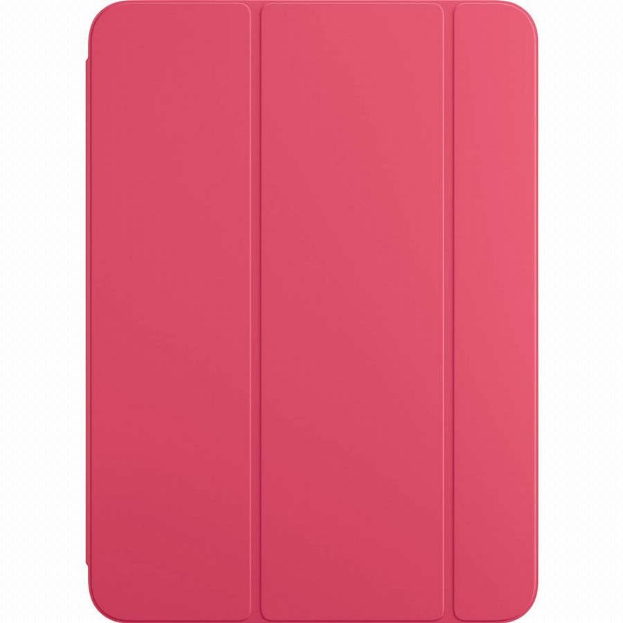 Apple Cover voor Ipad 11 Folioblad Rood