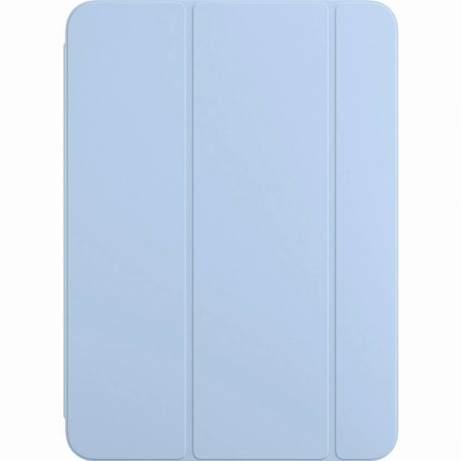 Apple Cover voor Ipad 11 Folioblad Blauw