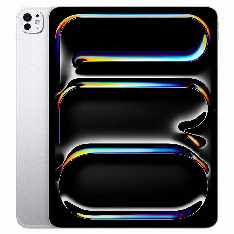 APPLE IPAD PRO 13 M5 (2025) 1 TB SILVER | CELLULAR