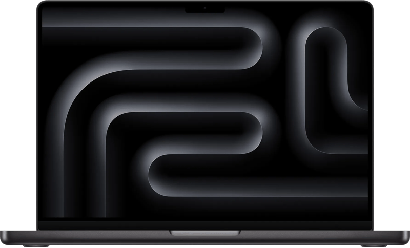 MacBook Pro 14" M5