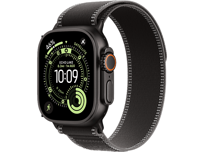 Apple Watch Ultra 3