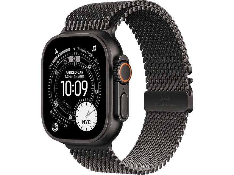 Apple Watch Ultra 3