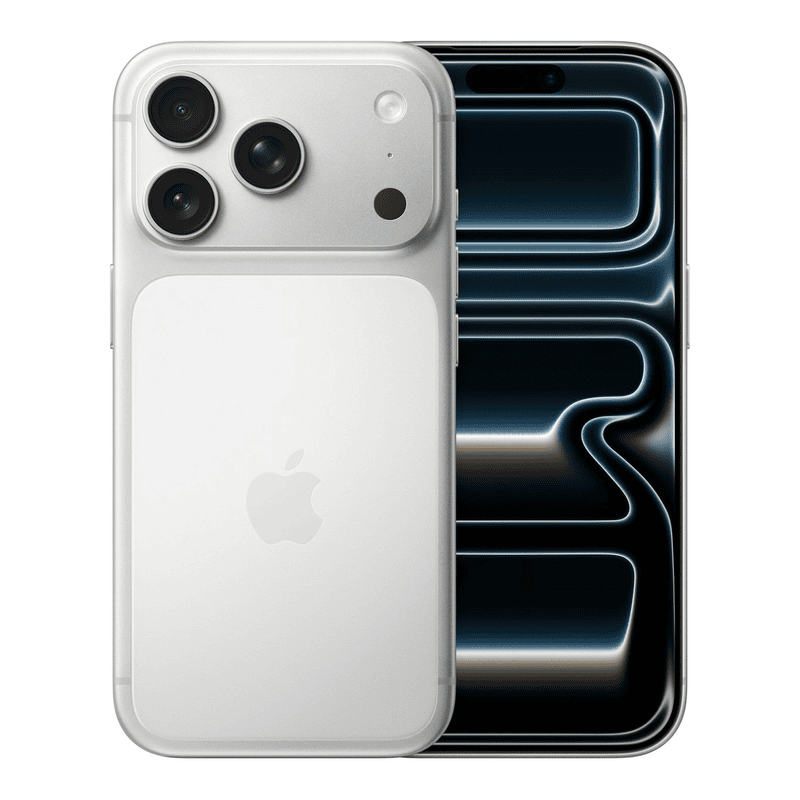 APPLE iPhone 17 Pro - 5G - 512 GB – Silver