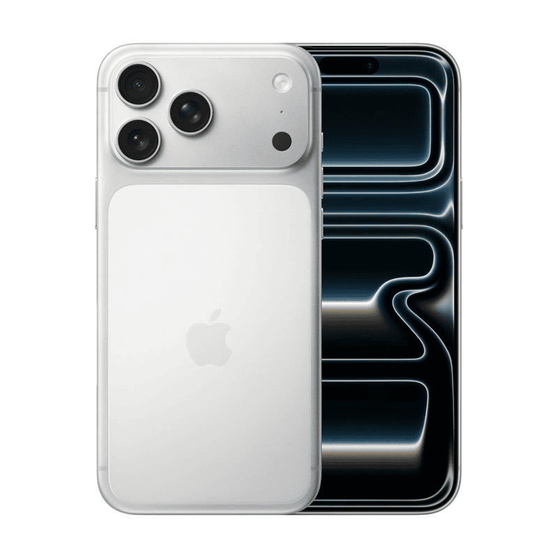 iPhone 17 Pro Max - 5G - 2 TB - Silver