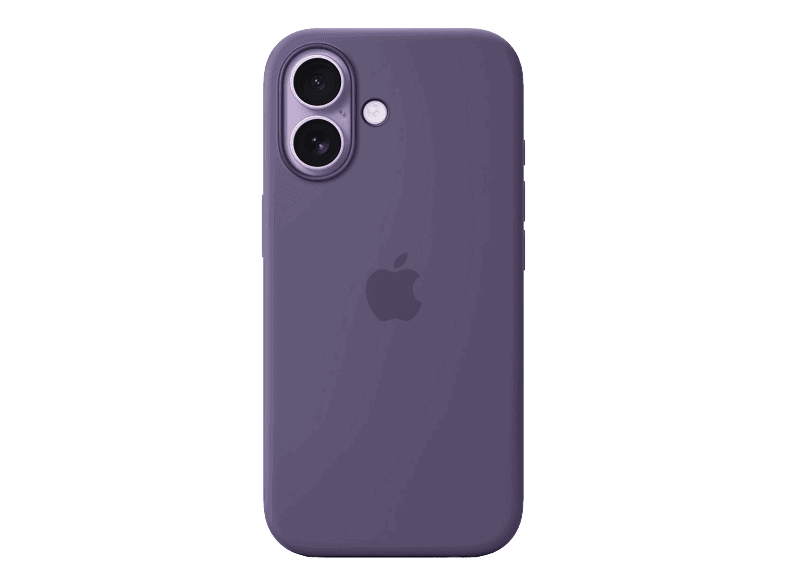 Apple iPhone 17 Back Cover met MagSafe Paars