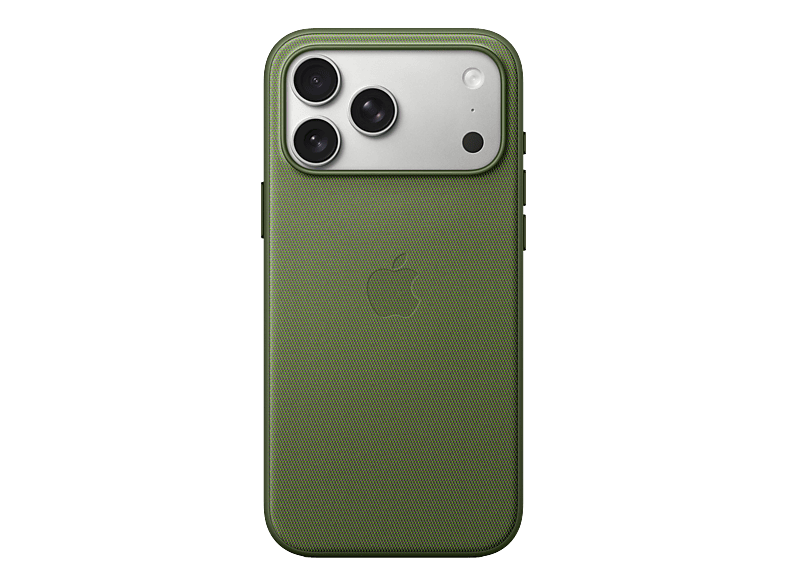Apple Cover Techwoven Magsafe Iphone 17 Pro Max Green