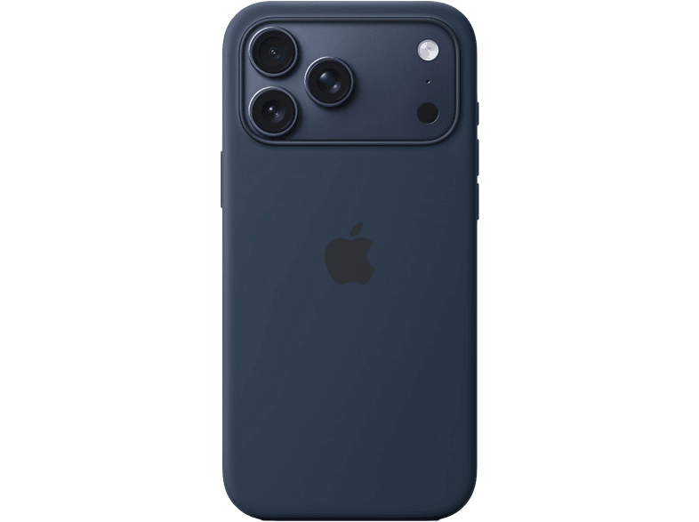 Apple iPhone 17 Pro Max Back Cover met MagSafe Blauw