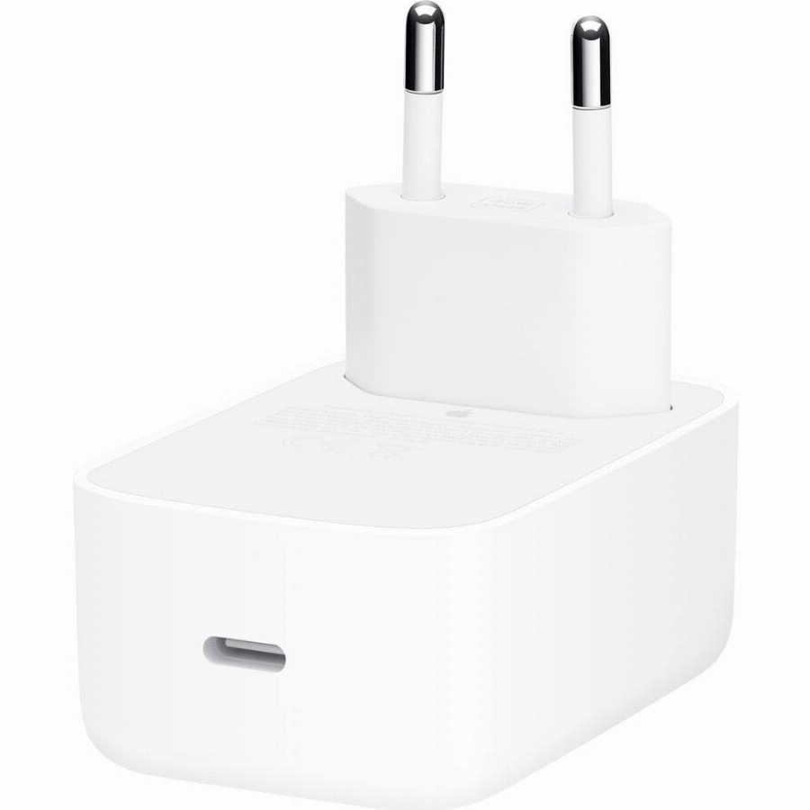 Apple Usb C Oplader 40W