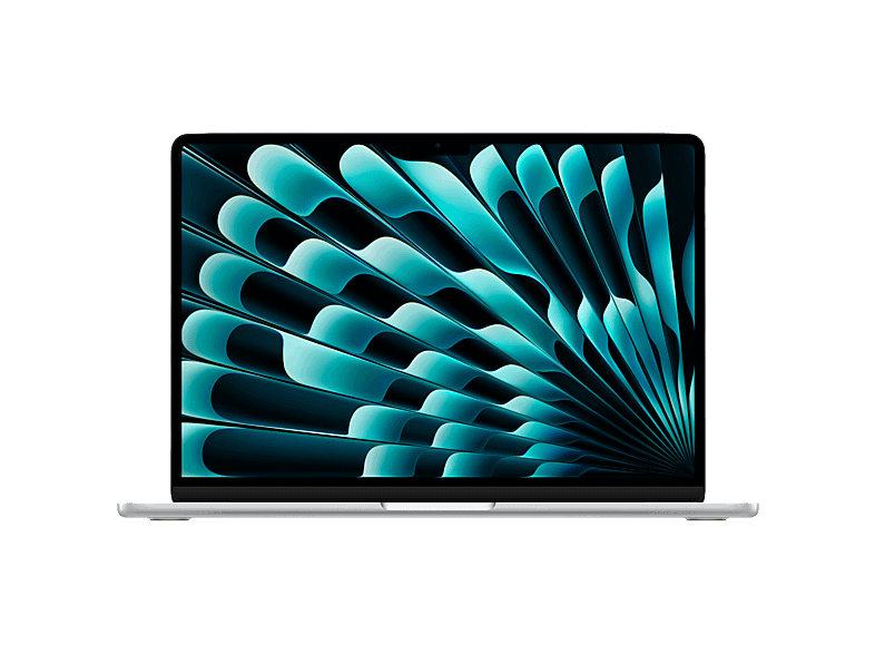 MacBook Air 13" M5