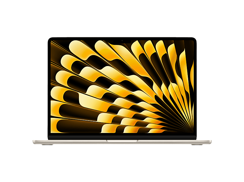 MacBook Air 13" M5