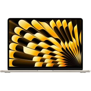 Apple MacBook Air (2026) 13.6 inch – M5 – 16 GB – 512 GB – Sterrenlicht